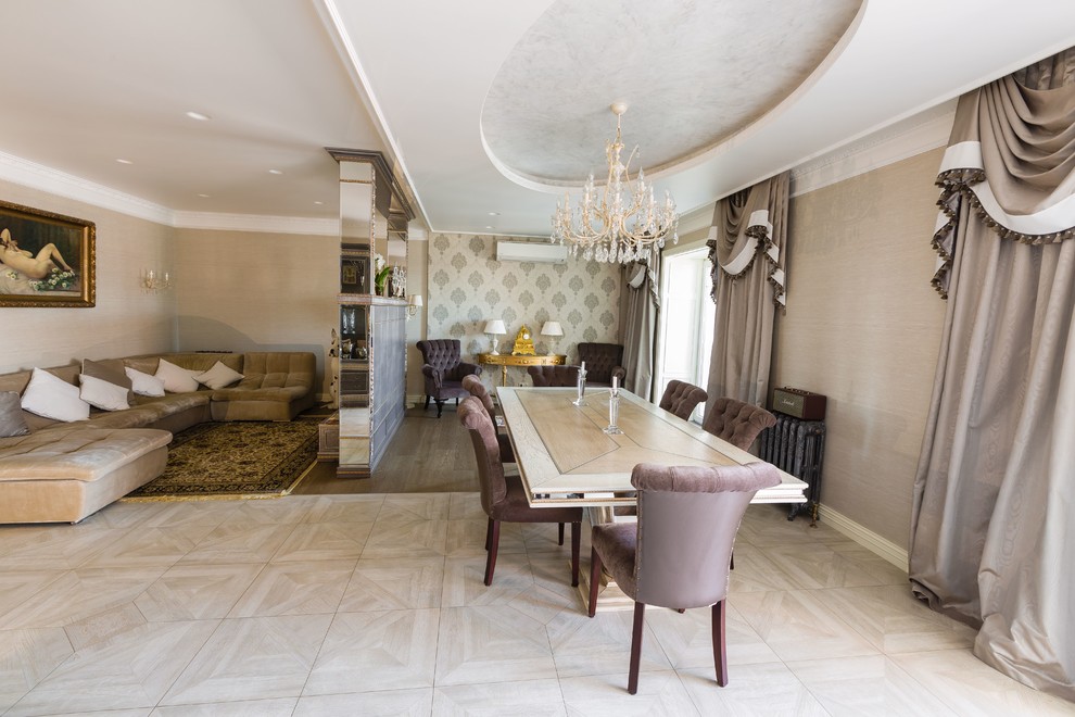 Мебель в квартиру на ул. Свободы