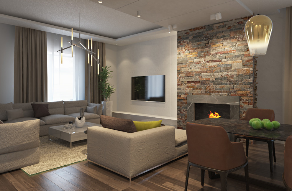 Дом в Новороссийске