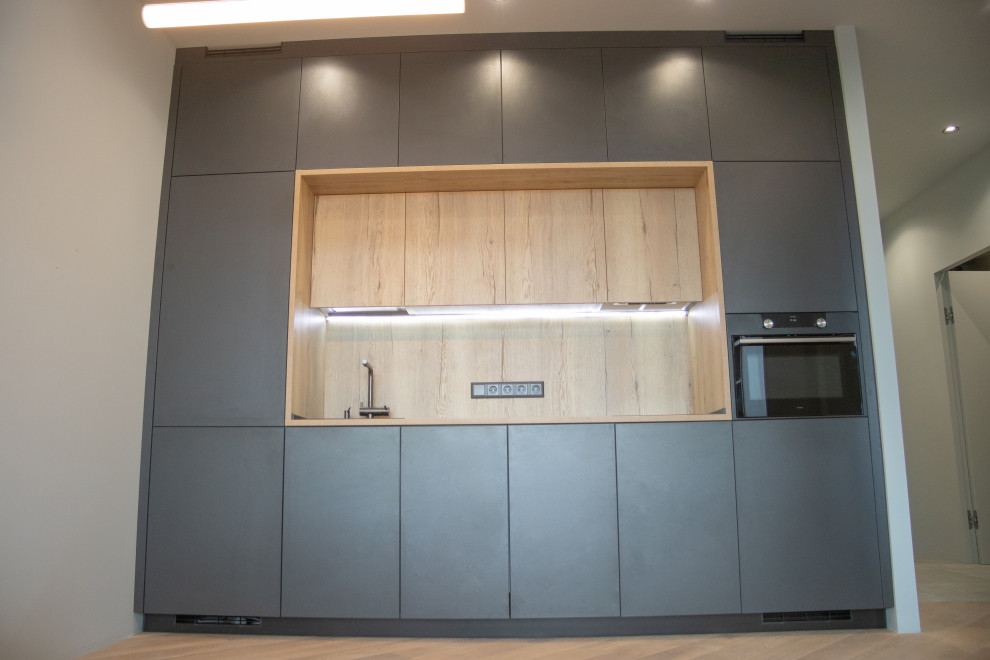 Кухня ул. Живописная