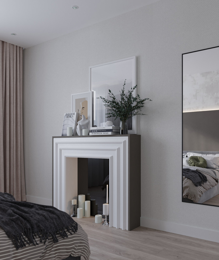 Двухкомнатная квартра