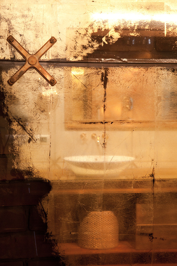 Интерьер квартиры в «Алых парусах»