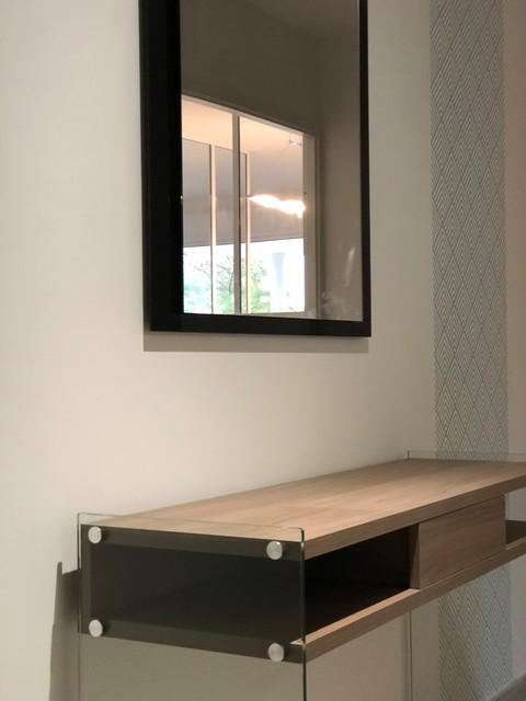 Exemple d'une entrée.