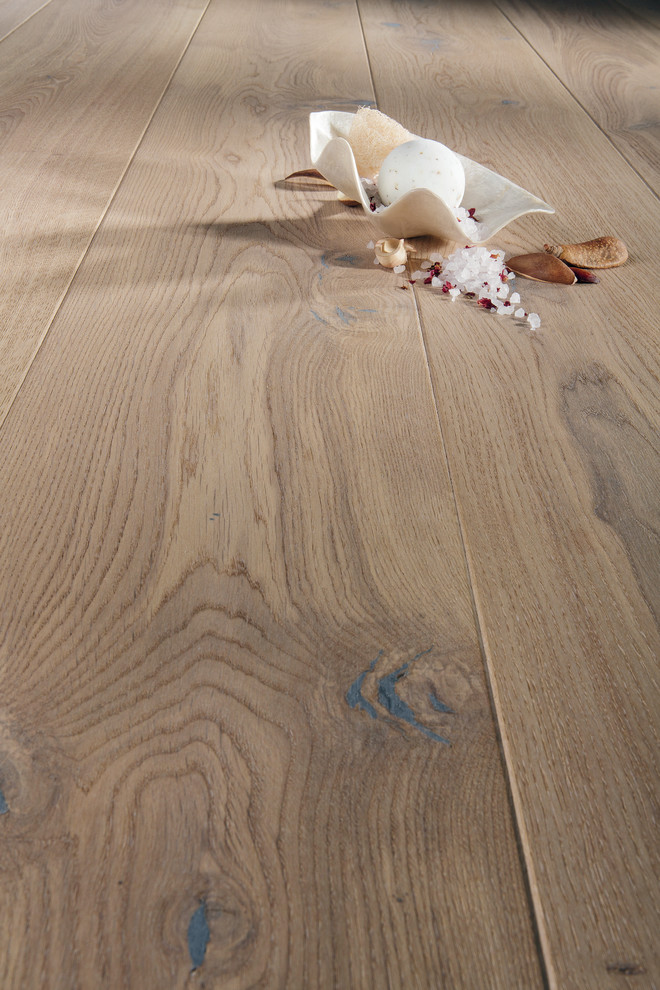 Коллекция дизайнерских полов Senses