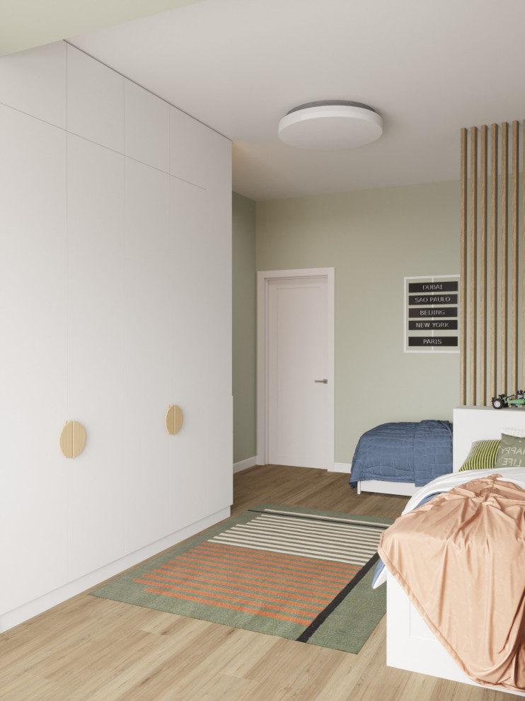 Воспоминания о море