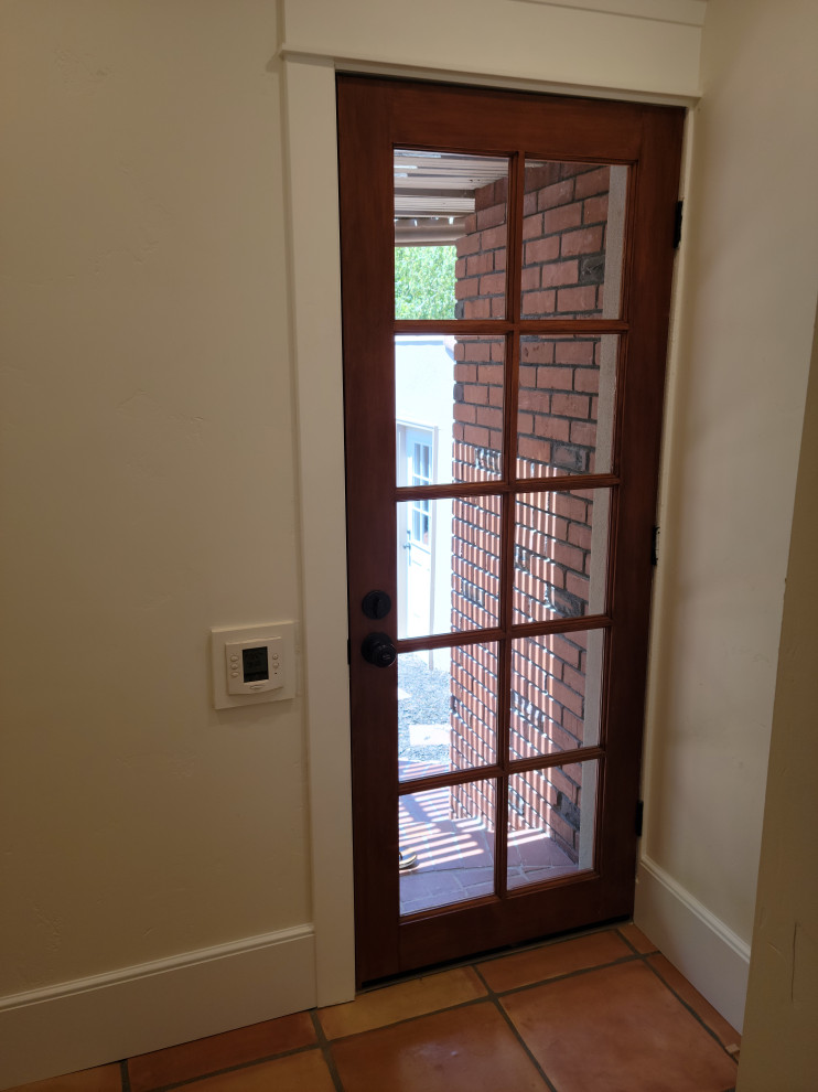 46th St Remodel