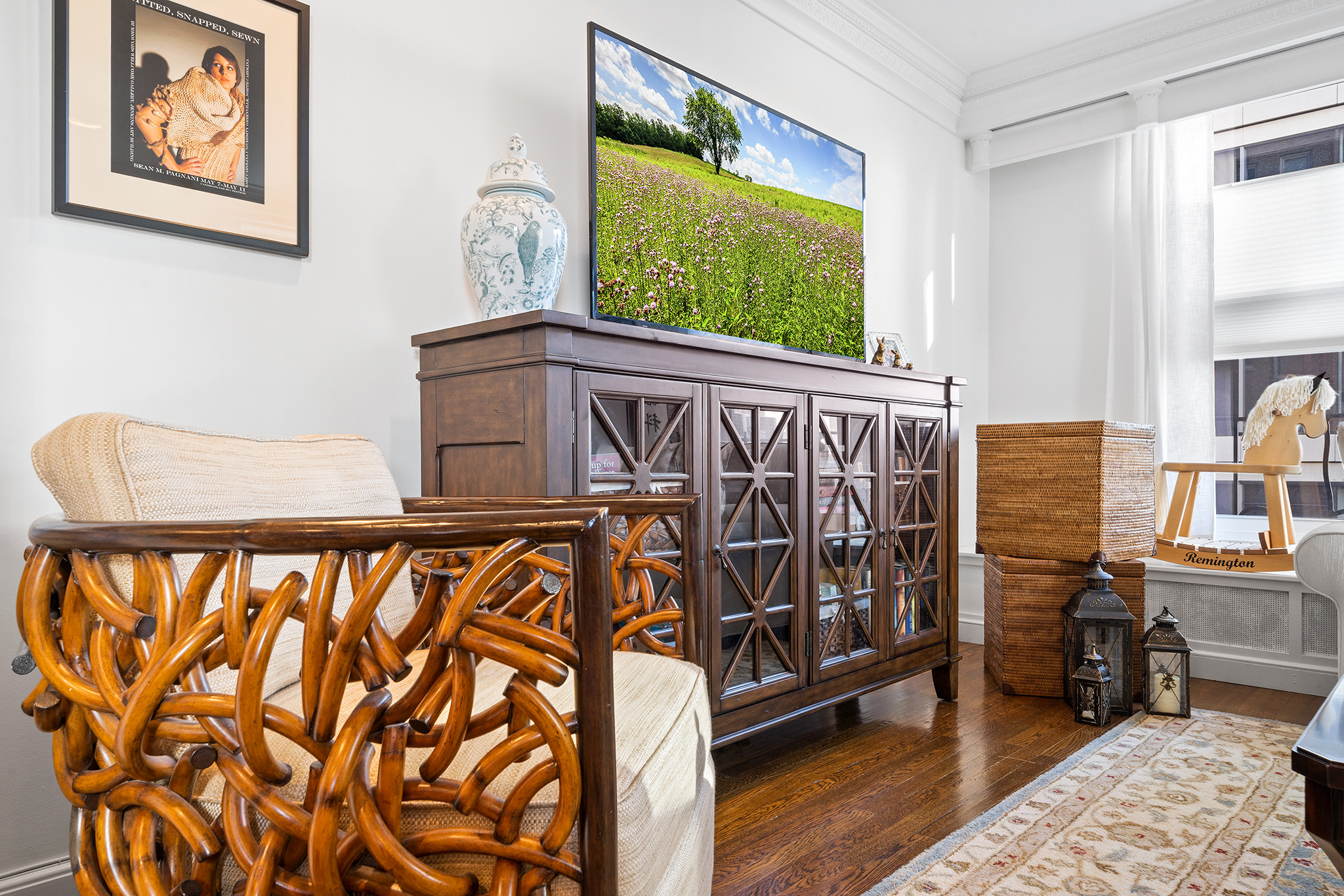 Rittenhouse Sq Condo