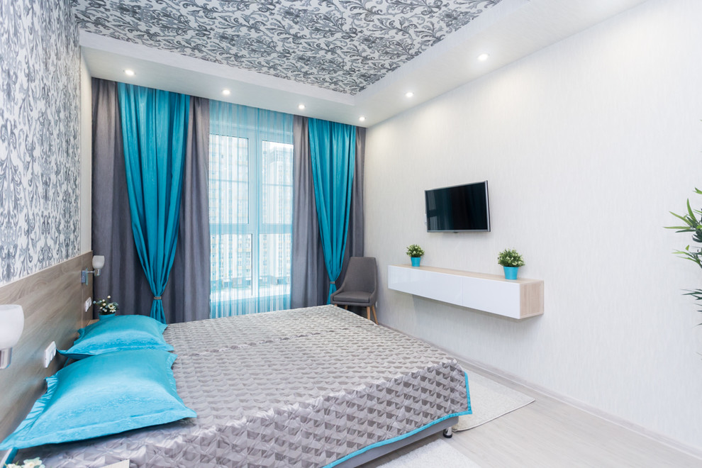 Квартира в ЖК Большой г.Краснодар