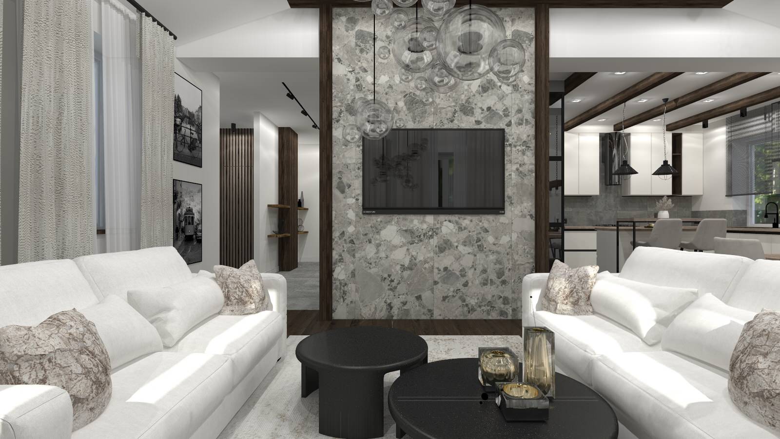 ТИХИЙ УЮТНЫЙ УГОЛОК