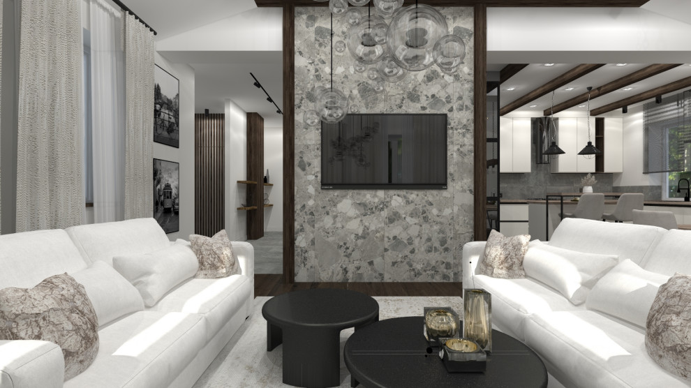 ТИХИЙ УЮТНЫЙ УГОЛОК