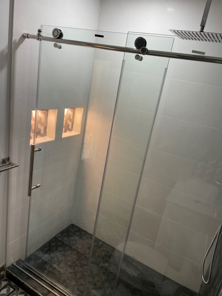General Bathrooms Remodeling