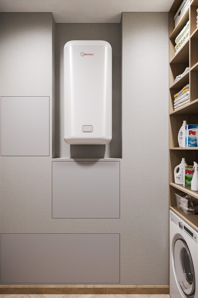 Квартира в ЖК "Квартал 55"