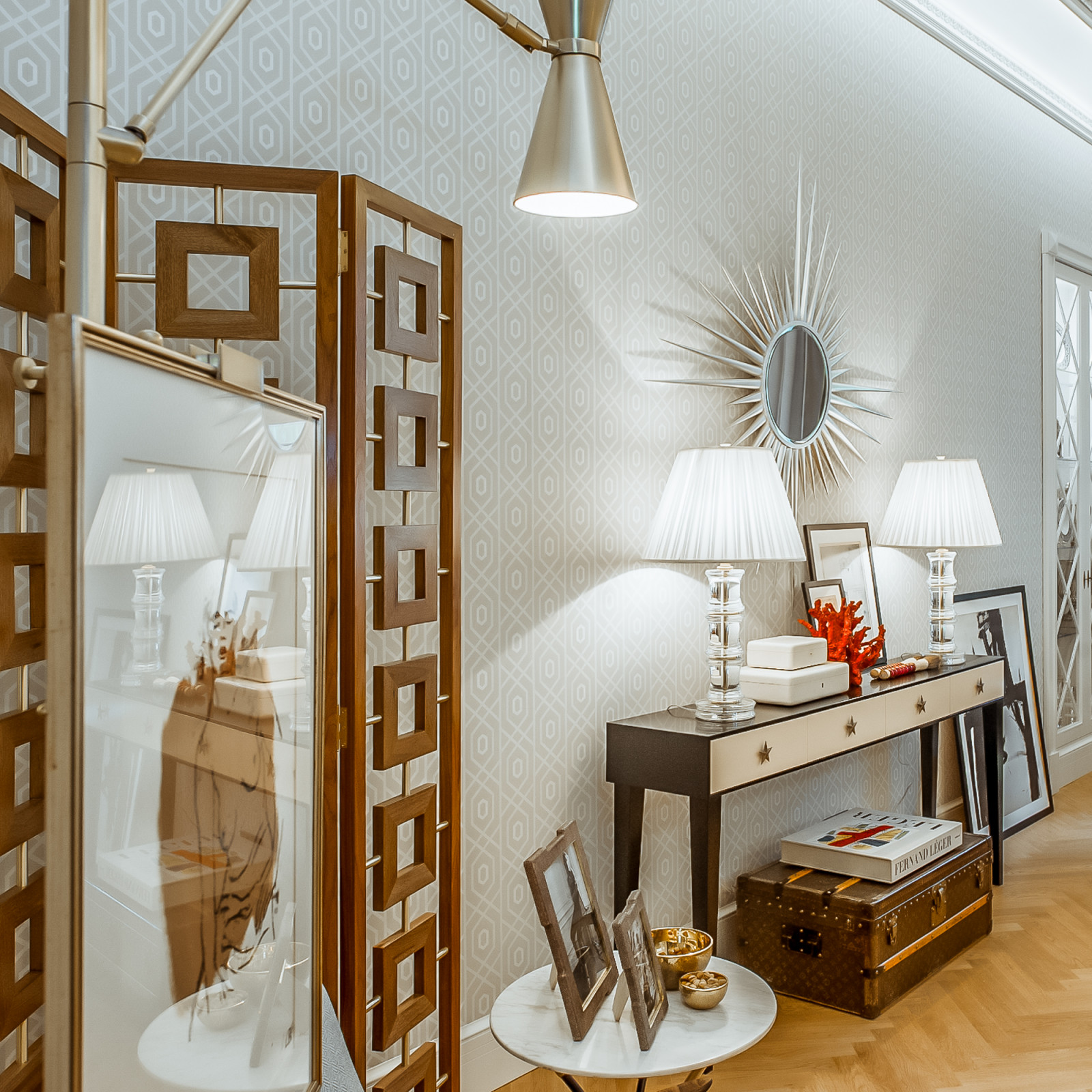 Таврическая