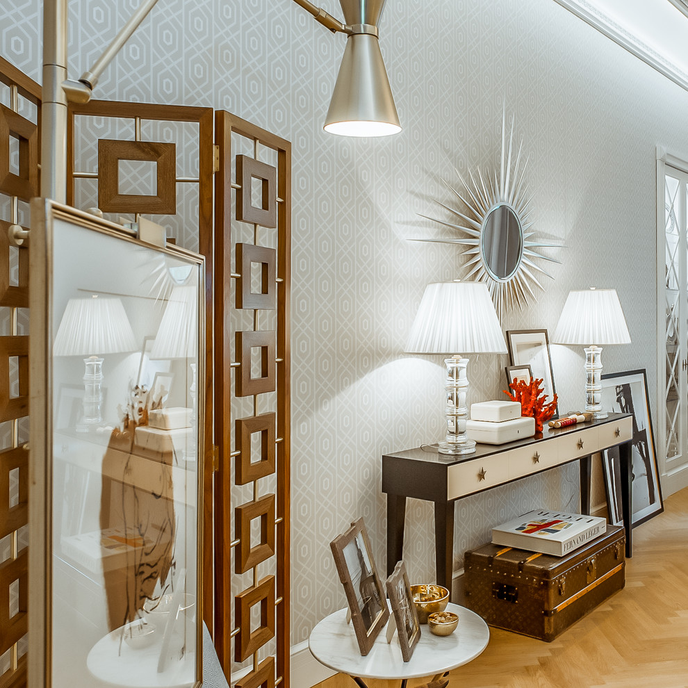 Таврическая