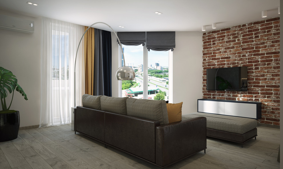 ул. Кропоткина