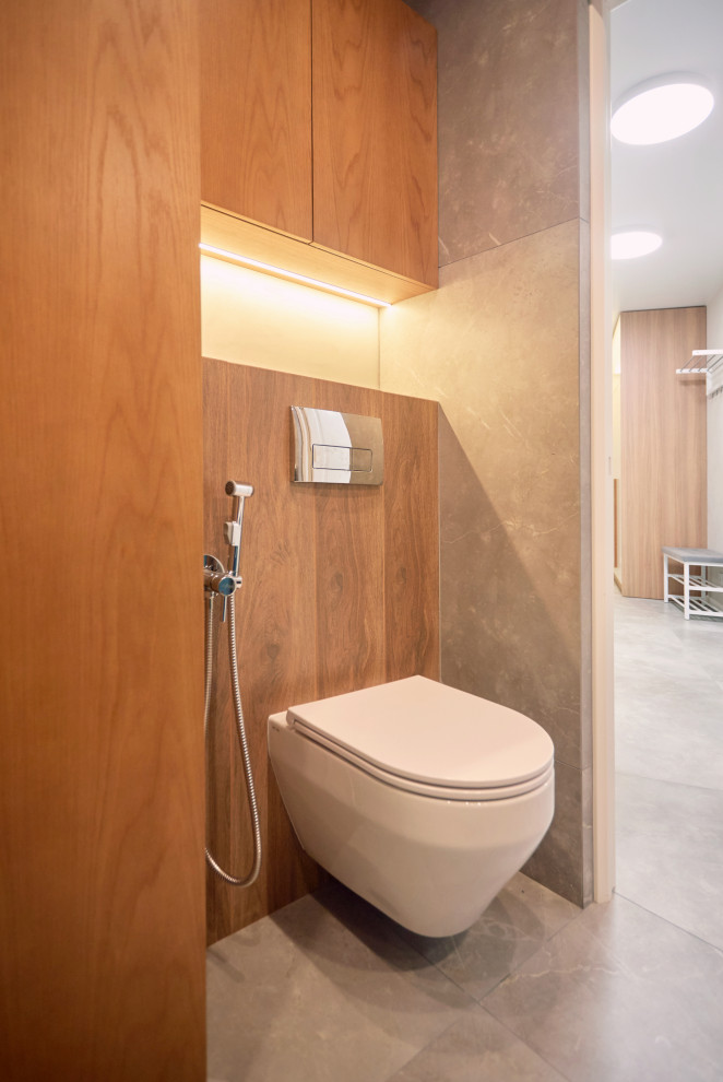 ЖК "Дом на Львовской"