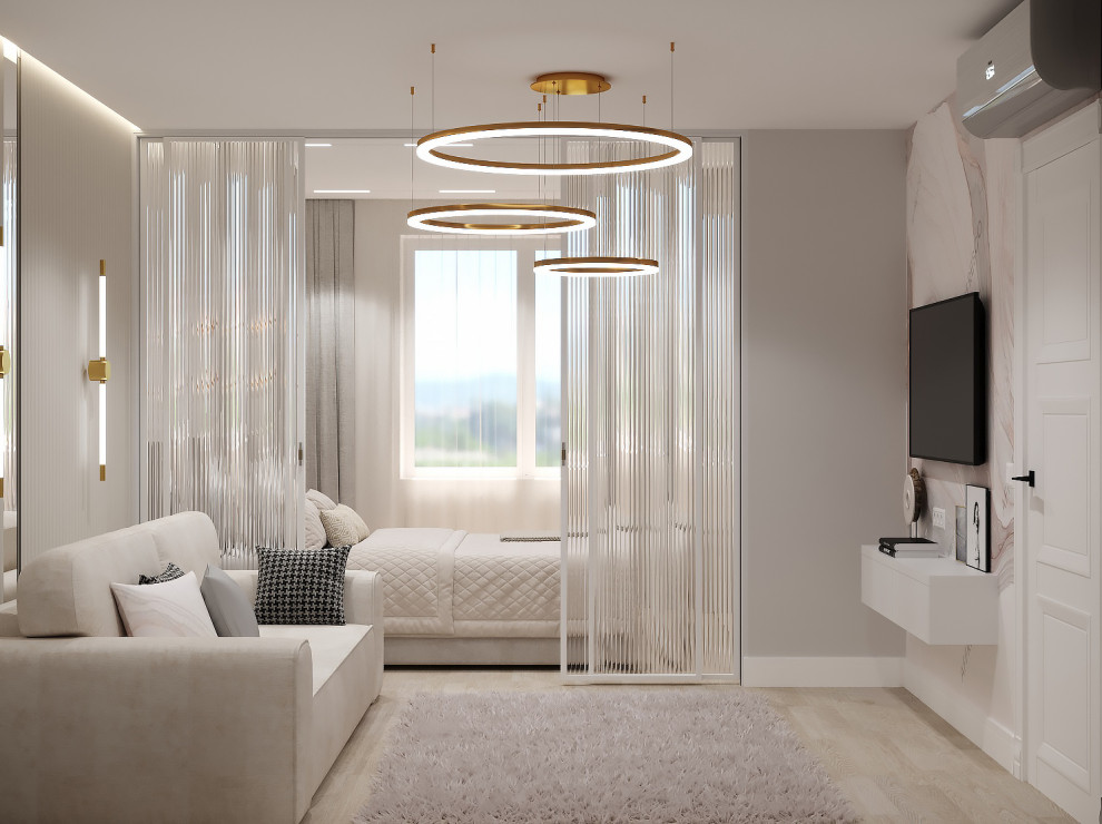 проект квартиры