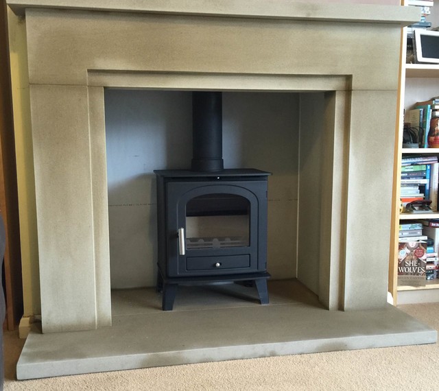 Hearth And Home Fireplaces Sheffield Other By Hearth And Home