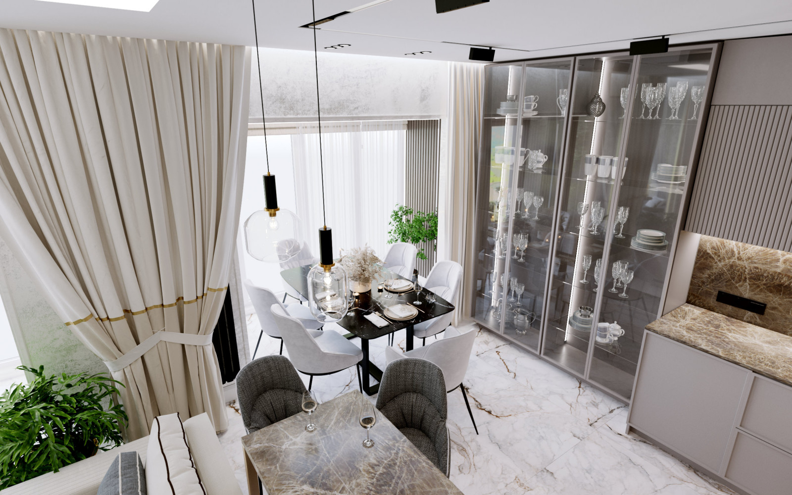 ЖК ЛАпландия