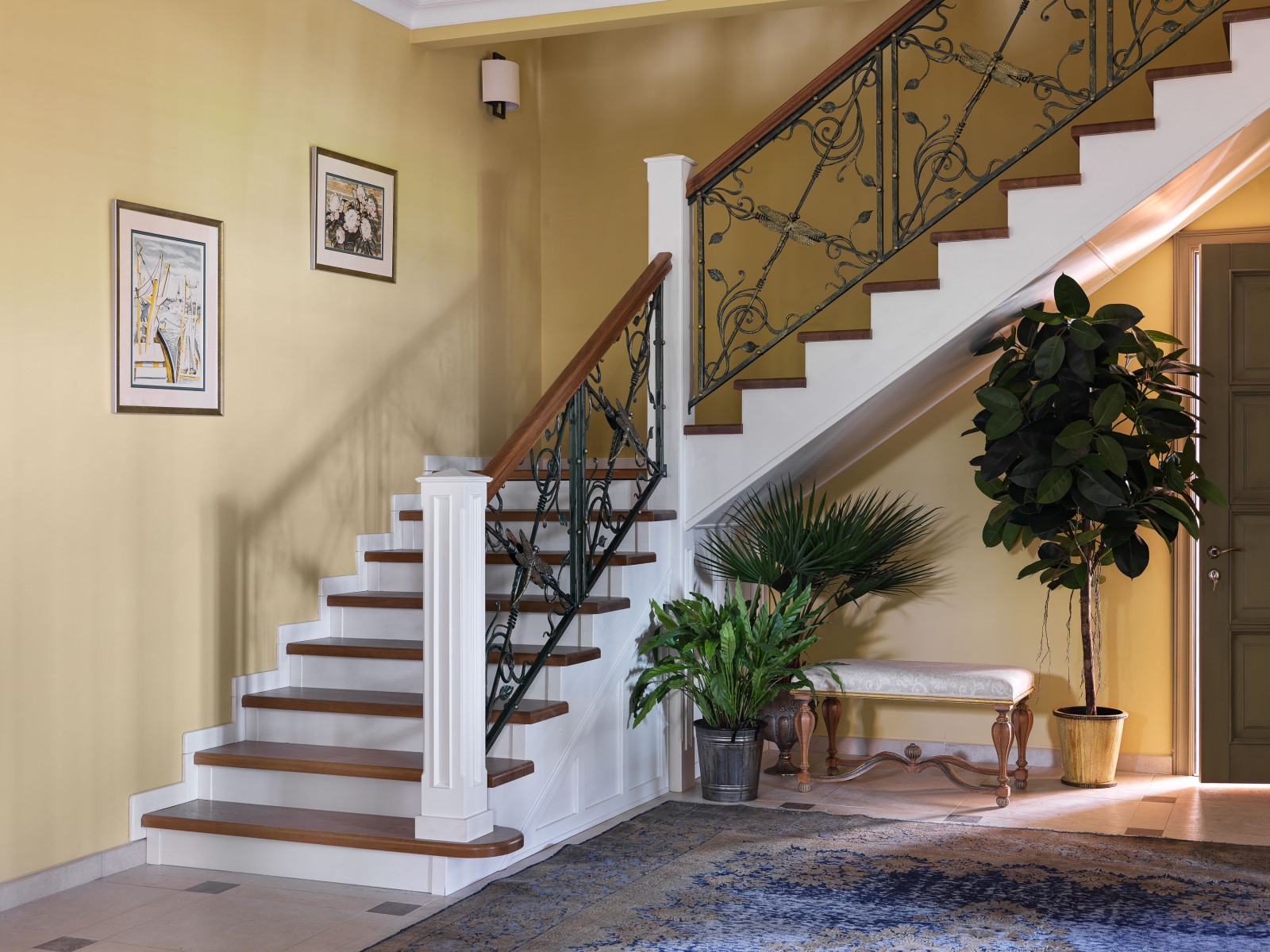 Дом в Пирогово