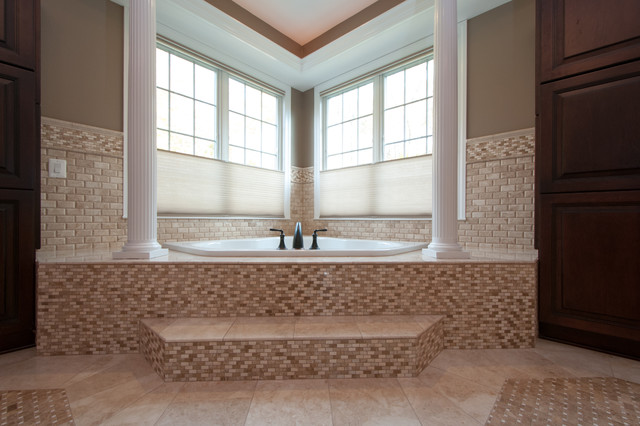 bathroom remodel middelhavsstil-badevaerelse