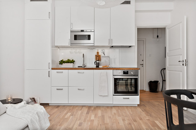 Timotejgatan 8 scandinavian-kitchen