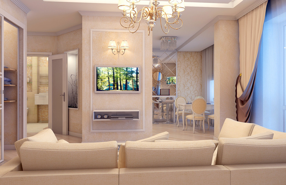 Рублевское предместье