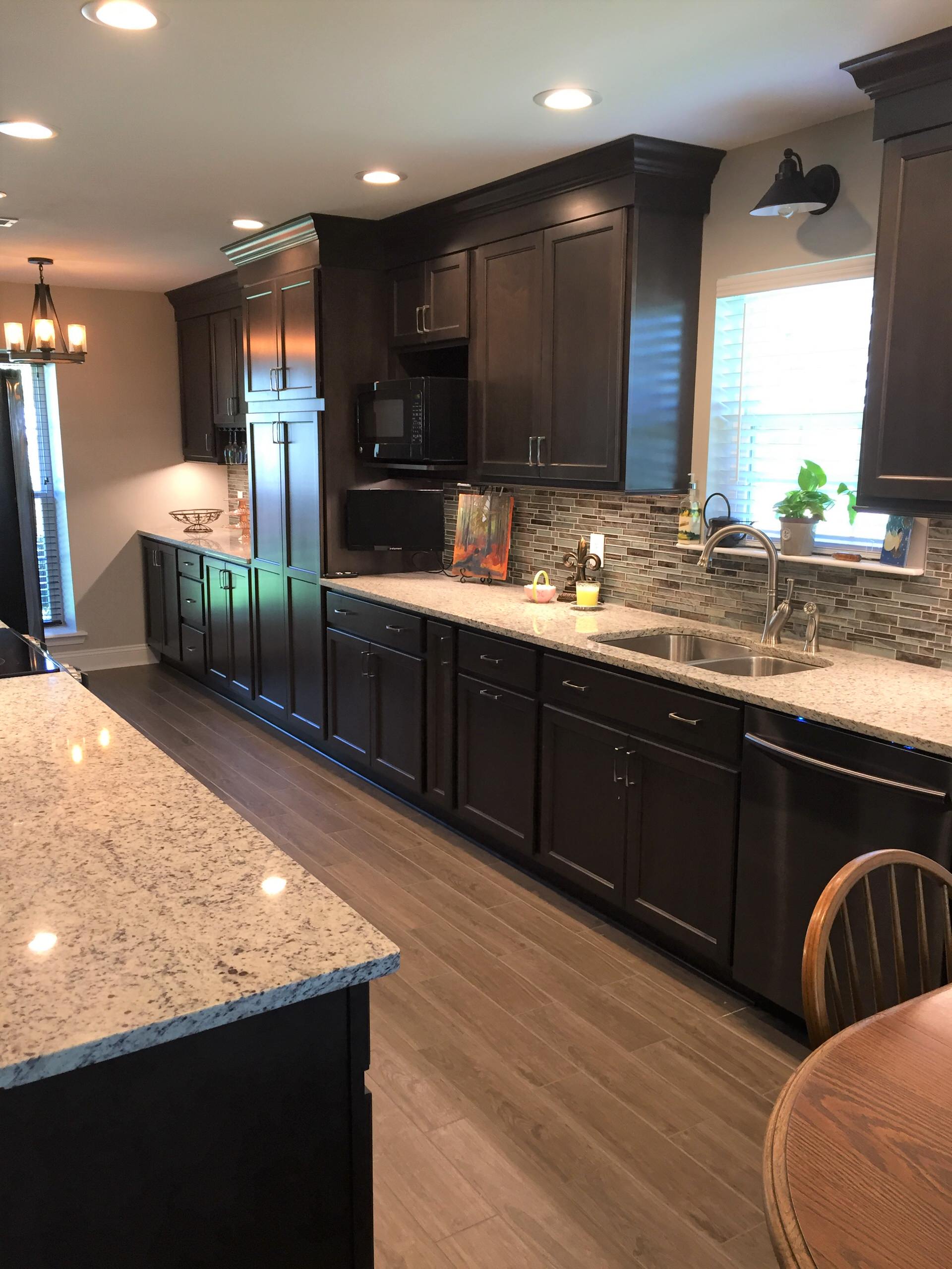 Kitchen Remodel
