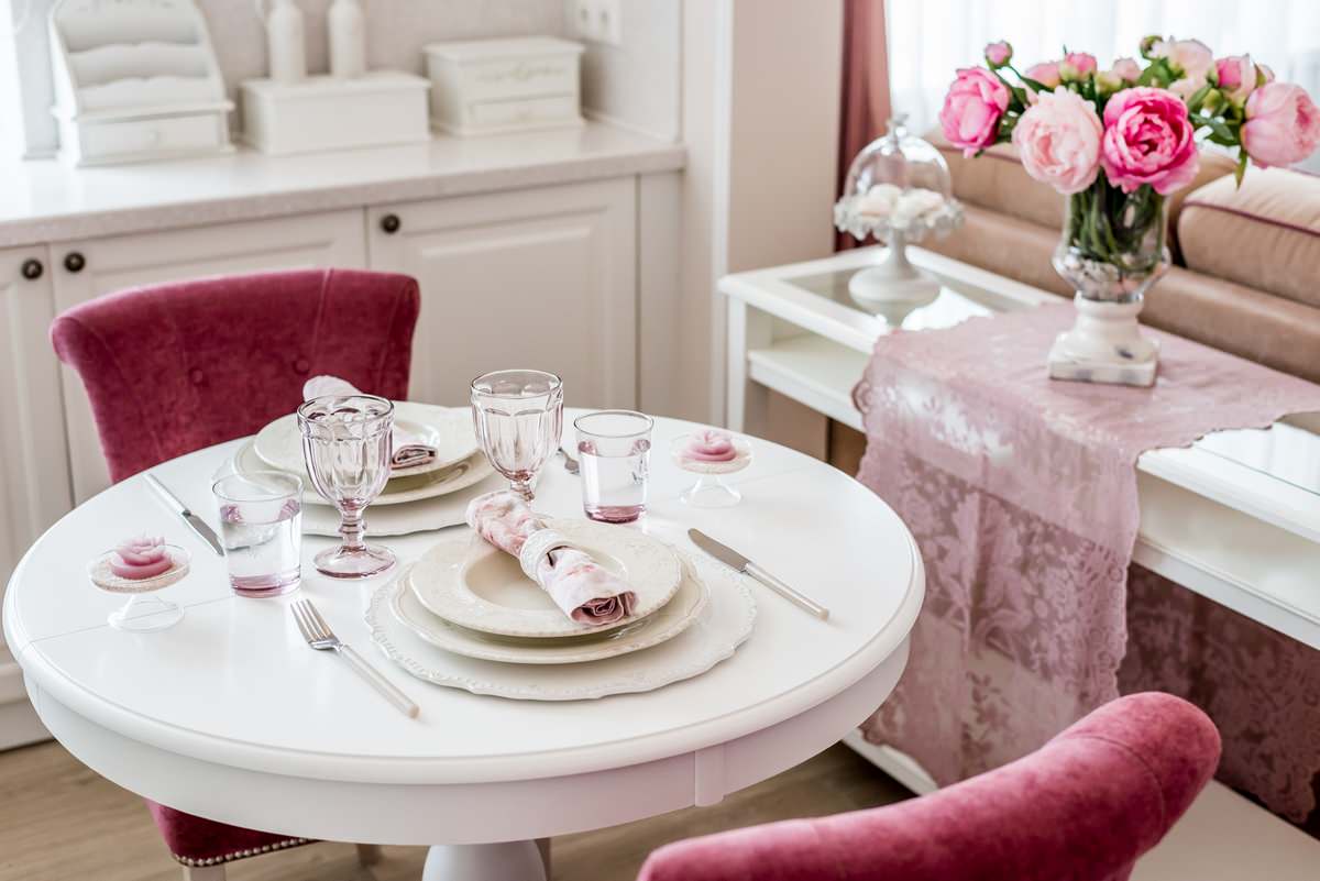 Двух комнатная квартира на Большой Филёвской