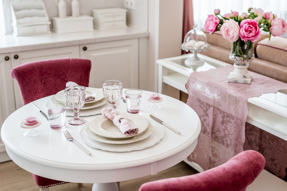 Двух комнатная квартира на Большой Филёвской