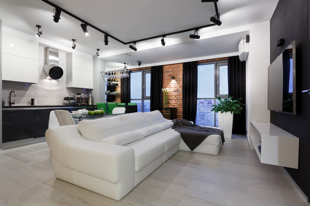 Индустриальный романтизм