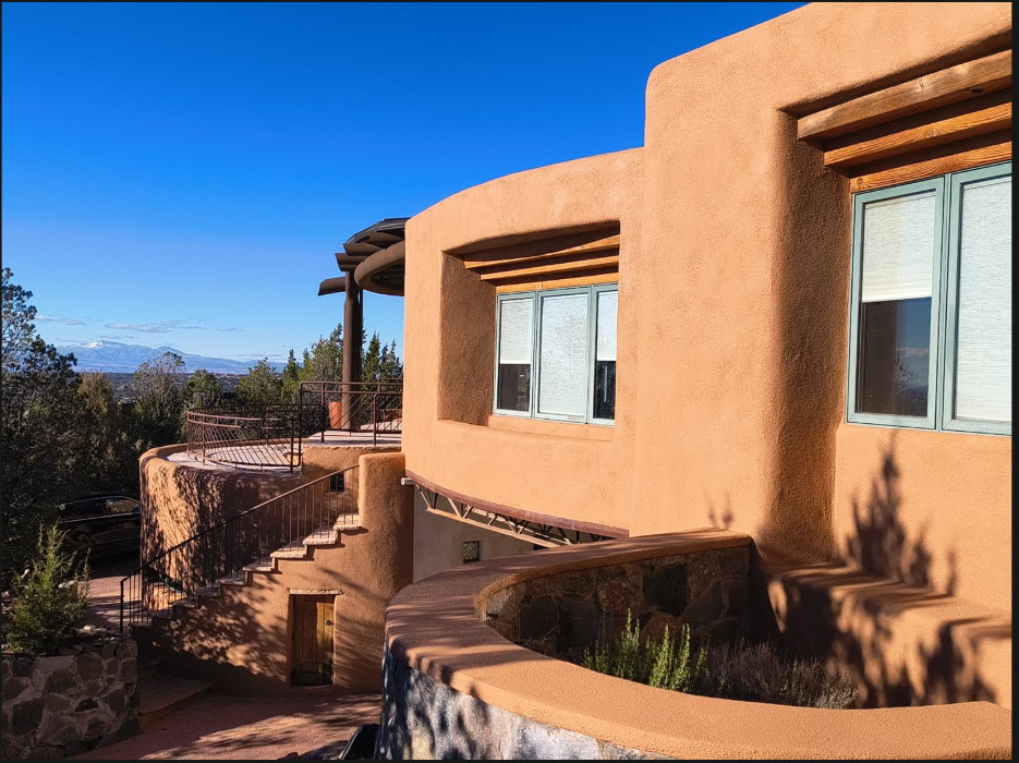 Camino Ocasio del Sol