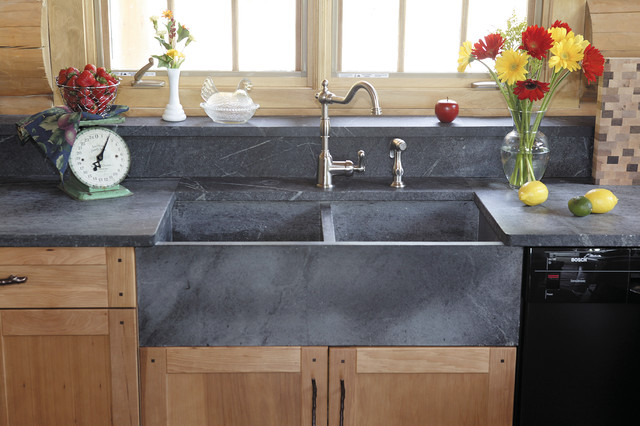 Custom Sinks modern-koek