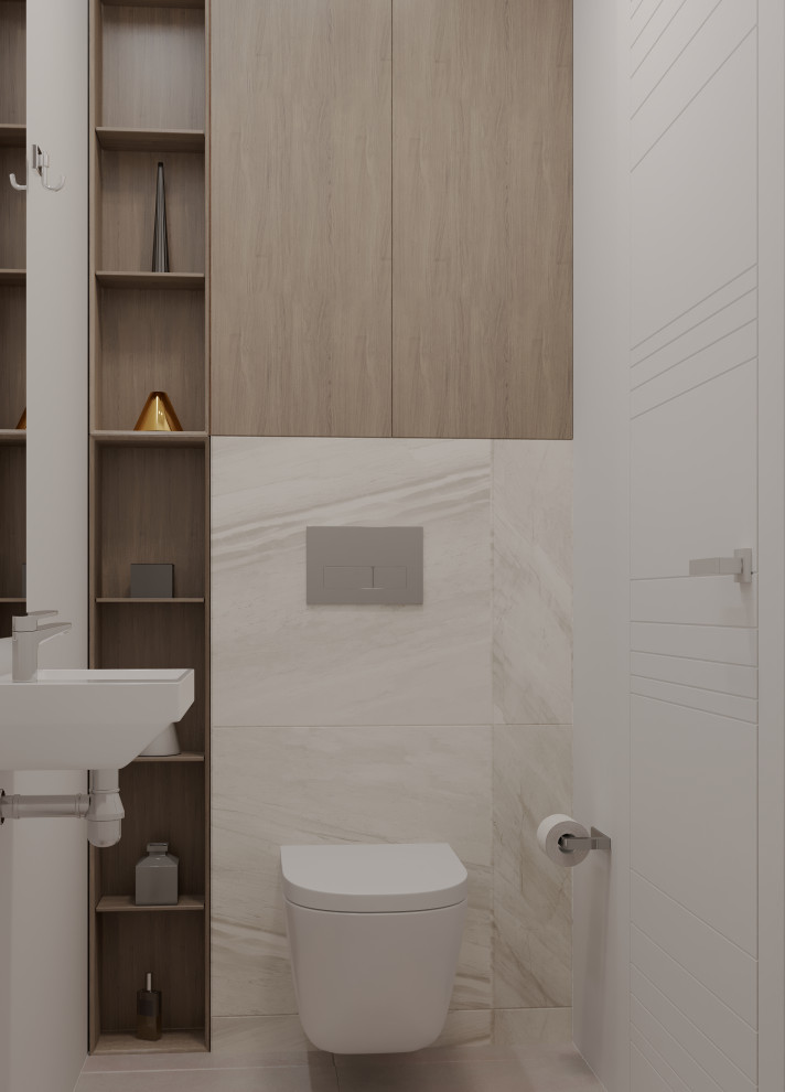 Двухкомнатная квартира ЖК Питер