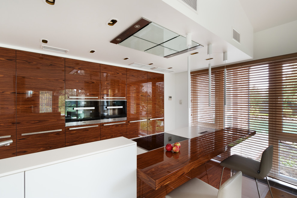 Дом у озера