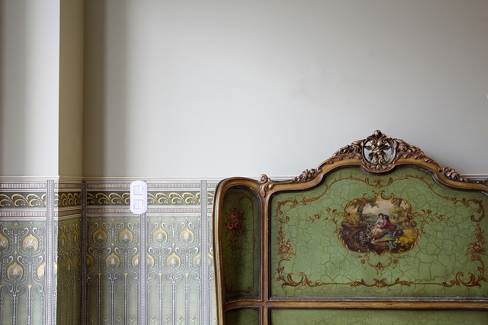 Классические апартаменты в центре Санкт-Петербурга