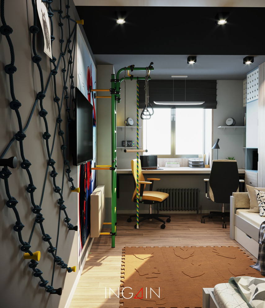 Детская комната