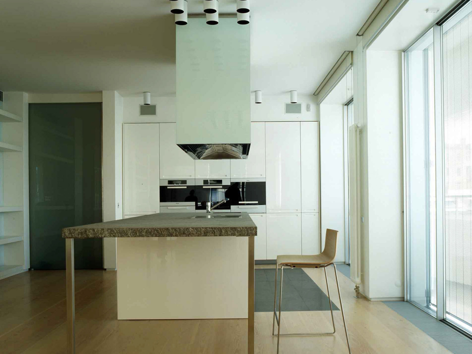 Пушкарев переулок 2007 год