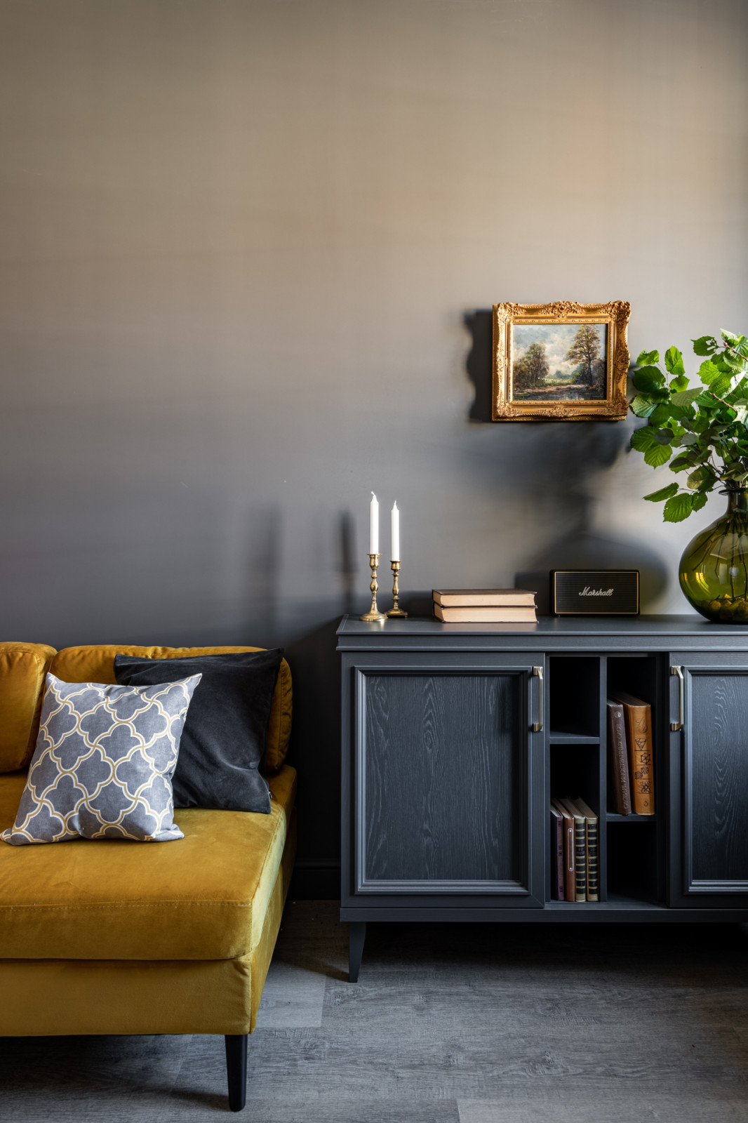 Таунхаус КП Академия парк