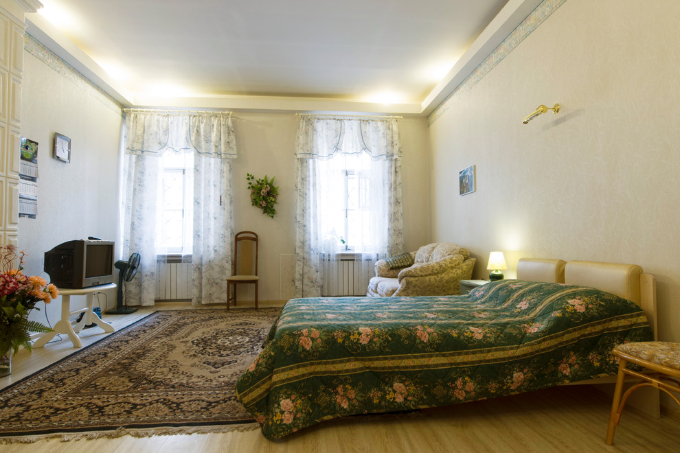 Интерьерная съемка