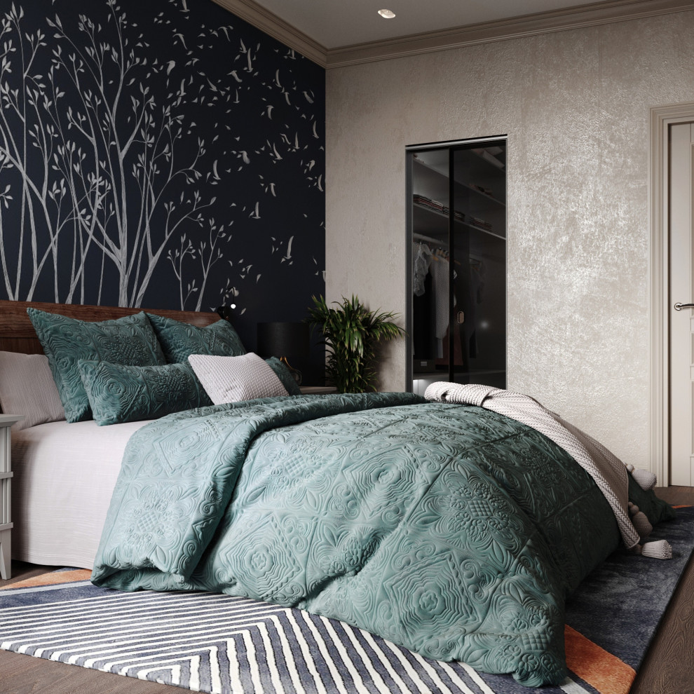 Положительный баланс (проект)