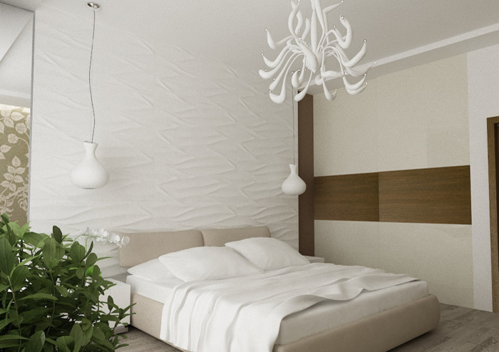 Интерьер частного дома на р.Волга