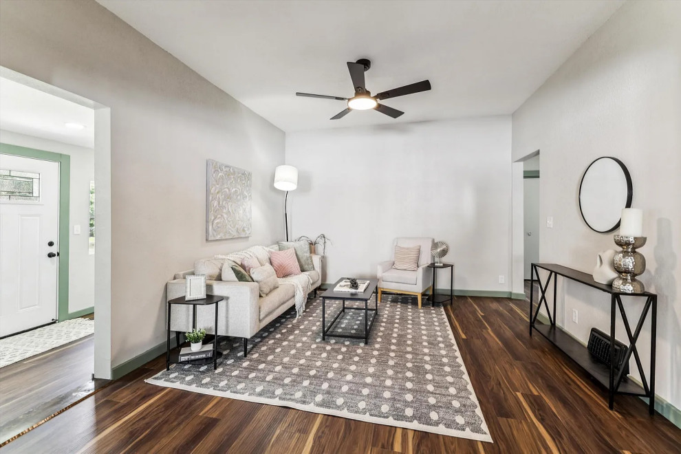 Capitol Complete Remodel