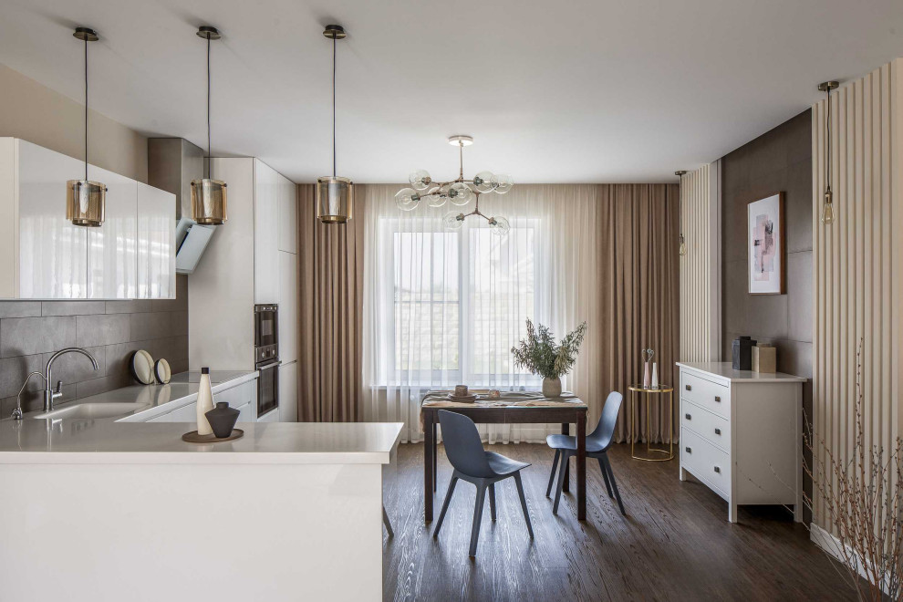 ЖК Город Детства