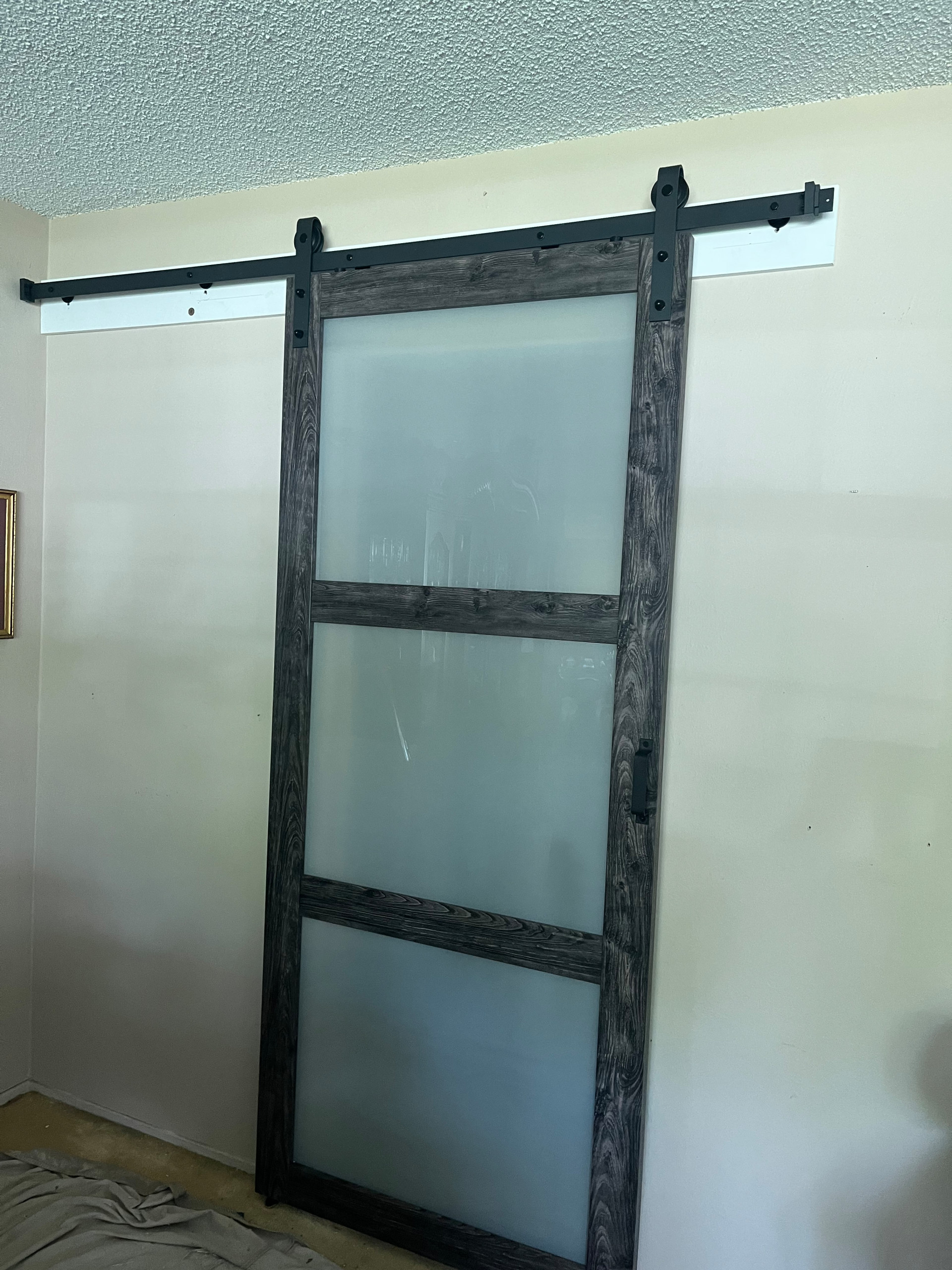 Barn Style Sliding Doors