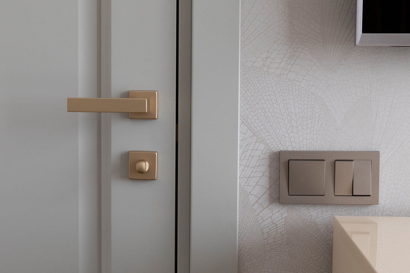 ЖК Headliner - 90 м²