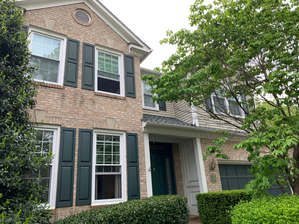 Arlington whole house remodel BEFORE