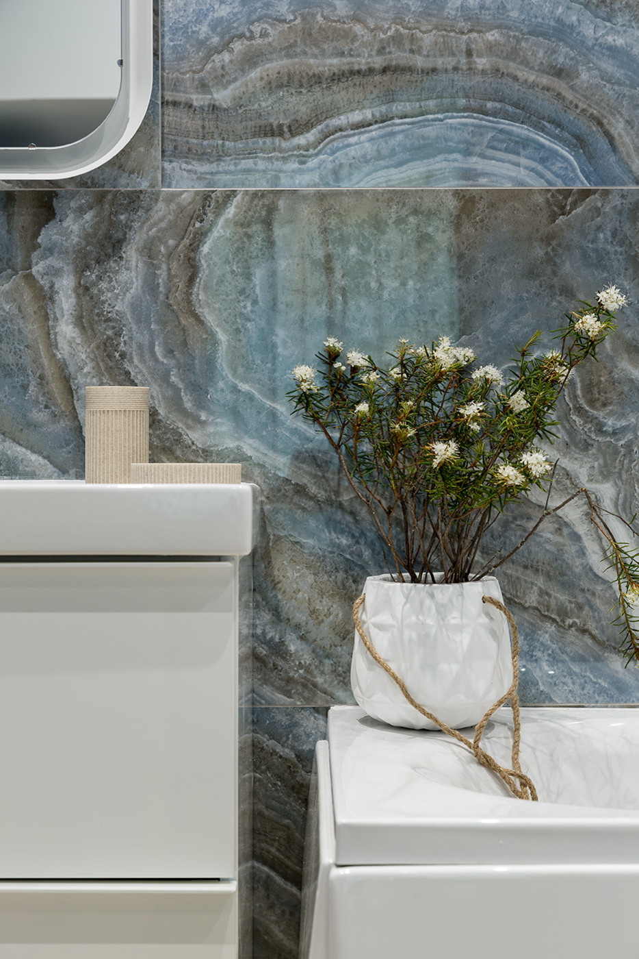 Квартира под сдачу в Санкт-Петербурге в скандинавском стиле