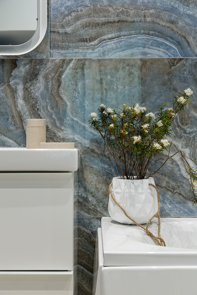 Квартира под сдачу в Санкт-Петербурге в скандинавском стиле