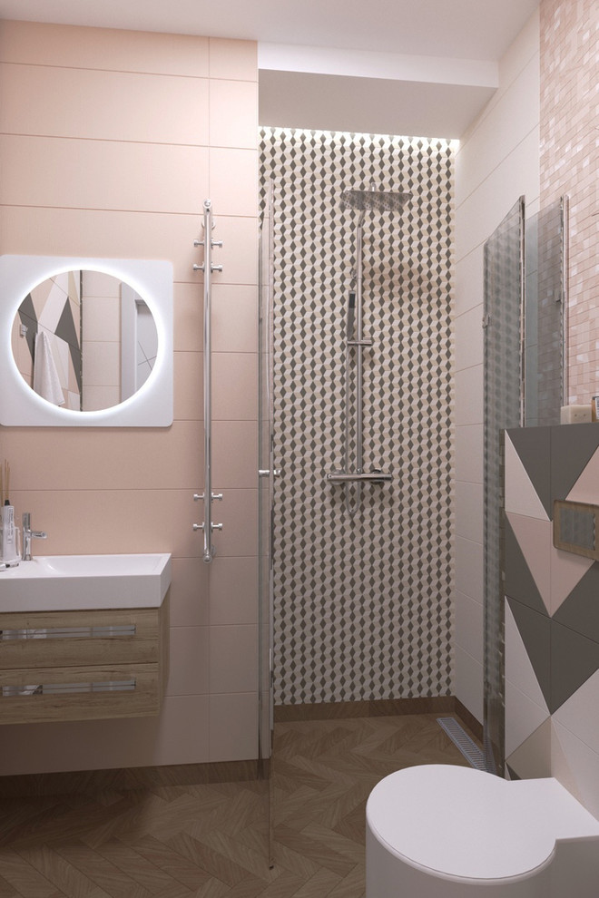 Санузел родителей