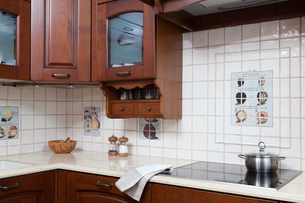 Райский сад для двоих